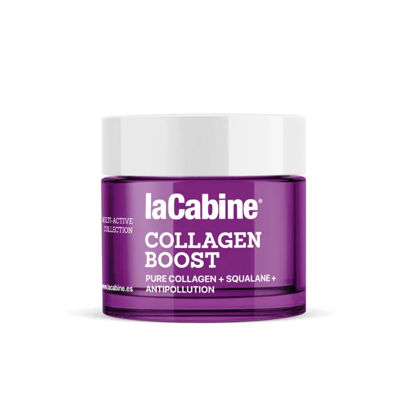 LACABINE CREME COLLAGEN BOOST 50ML