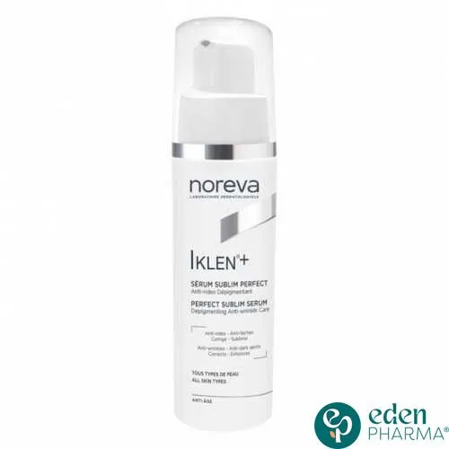 NOREVA IKLEN+ SÉRUM SUBLIM PERFECT, 30 ML