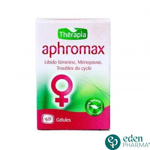 THERAPIA APHROMAX 60 GELULES