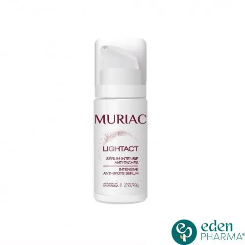MURIAC SERUM INTENSIF ANTI TACHES 30ML