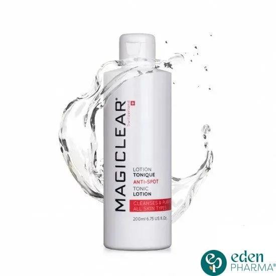 MAGICLEAR LOTION TONIQUE ANTI SPOT 200ML