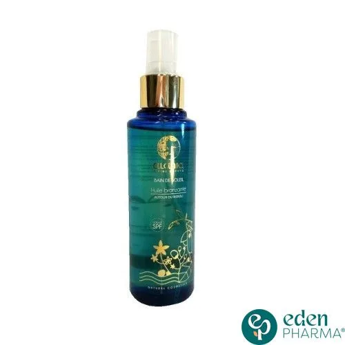 ALANIA HUILE BRONZANTE NEROLI 150ML