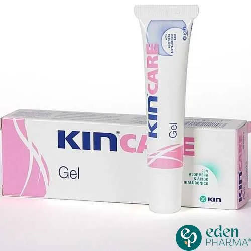 KIN CARE GEL 15ML
