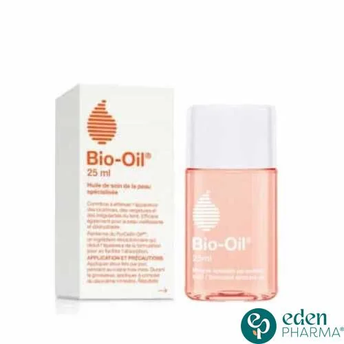 BIO OIL HUILE REGENERANTE 25ML