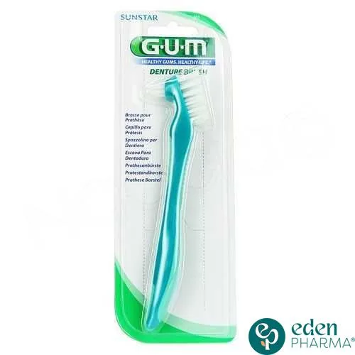 GUM BROSSE A DENTS POUR PROTHESE (201)