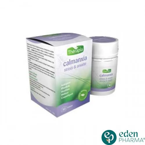 THERAPIA CALMANXIA 30 GELULES