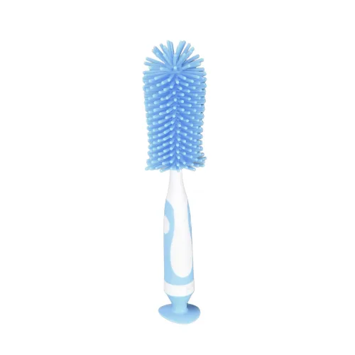 BAMBINI GOUPILLON 2EN1 0M+ EN SILICONE