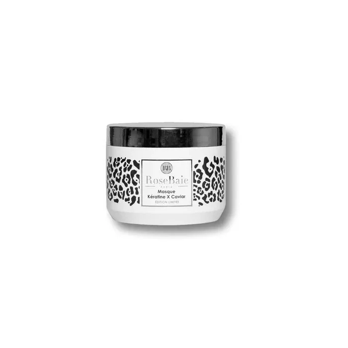 ROSEBAIE MASQUE KERATINE ET CAVIAR 500ML