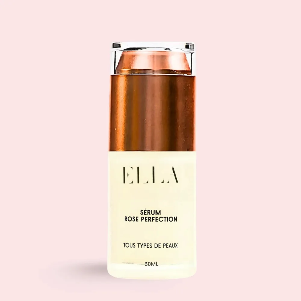 ELLA SERUM ROSE PERFECTION 30ML