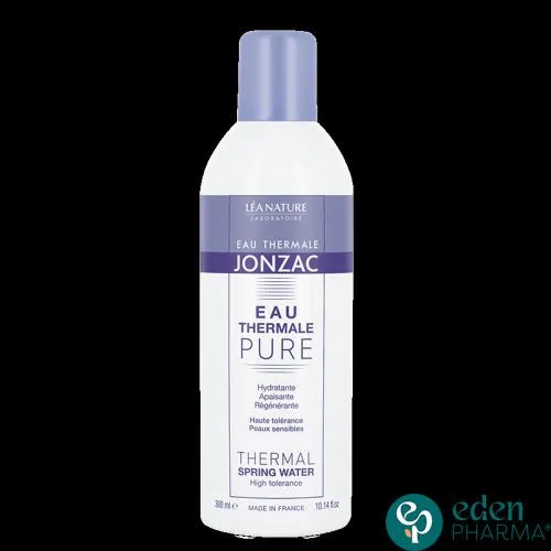 JONZAC PURE EAU THERMALE 300ML
