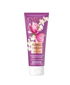 EVELINE FLOWER HAND CREAM NIACINAMIDE 75ML