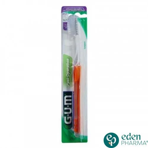 GUM BROSSE A DENTS DELICATE COMPACT SOUPLE (317)
