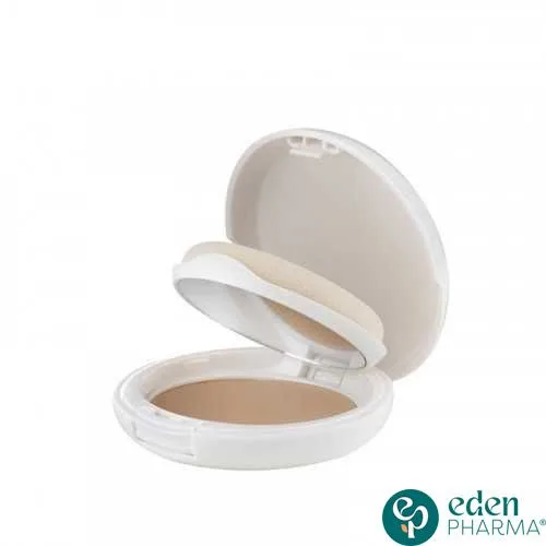 EYE CARE FOND DE TEINT COMPACT PERFECTEUR SPF25 BEIGE CLAIR