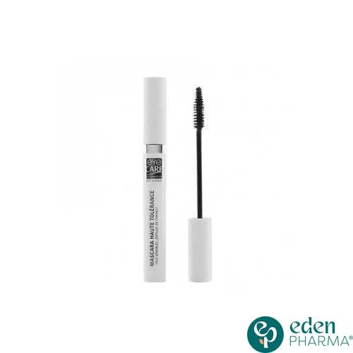 EYE CARE MASCARA HAUTE TOLERANCE 9G NOIR REF 5001