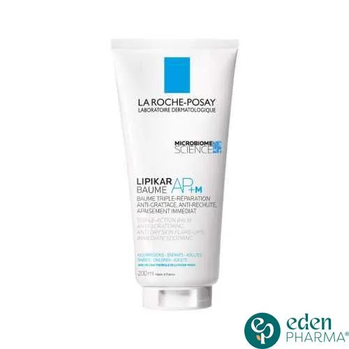 LA ROCHE POSAY LIPIKAR BAUME AP+ 200 ML