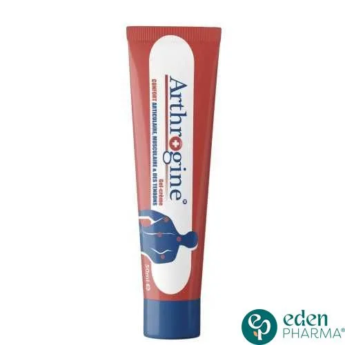CYTOL CYTOLNAT ARTHROGINE GEL-CREME 50ML