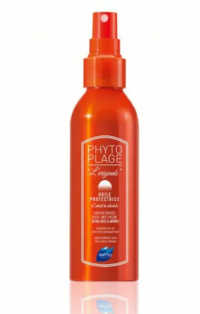PHYTO PLAGE HUILE SOLAIRE SPRAY 100ML