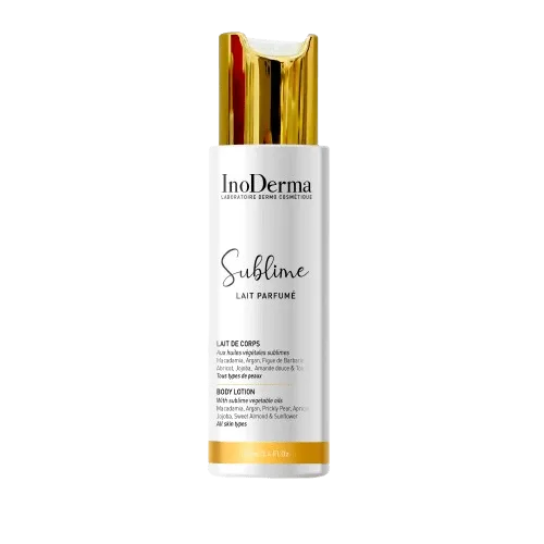 INODERMA SUBLIME LAIT PARFUME 100ML