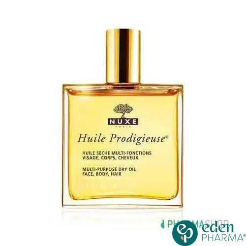 NUXE HUILE PRODIGIEUSE 50ML