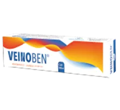 VEINOBEN GEL 50ML