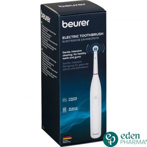 BEURER BROSSE A DENTS ELECTRIQUE TB30