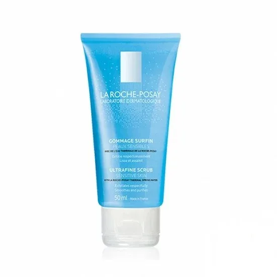 LA ROCHE POSAY GOMMAGE SURFIN PHYSIOLOGIQUE 50ML